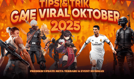 Prediksi Update Meta Terbaru