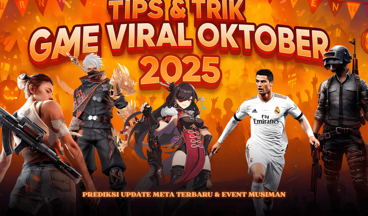 Prediksi Update Meta Terbaru