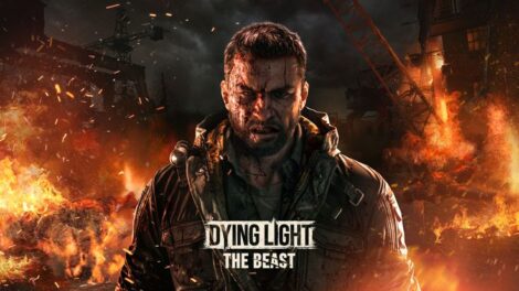 Dying Light: The Beast