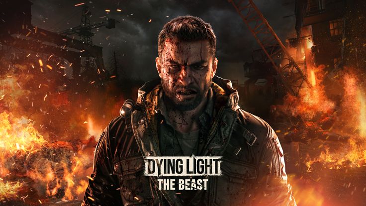 Dying Light: The Beast