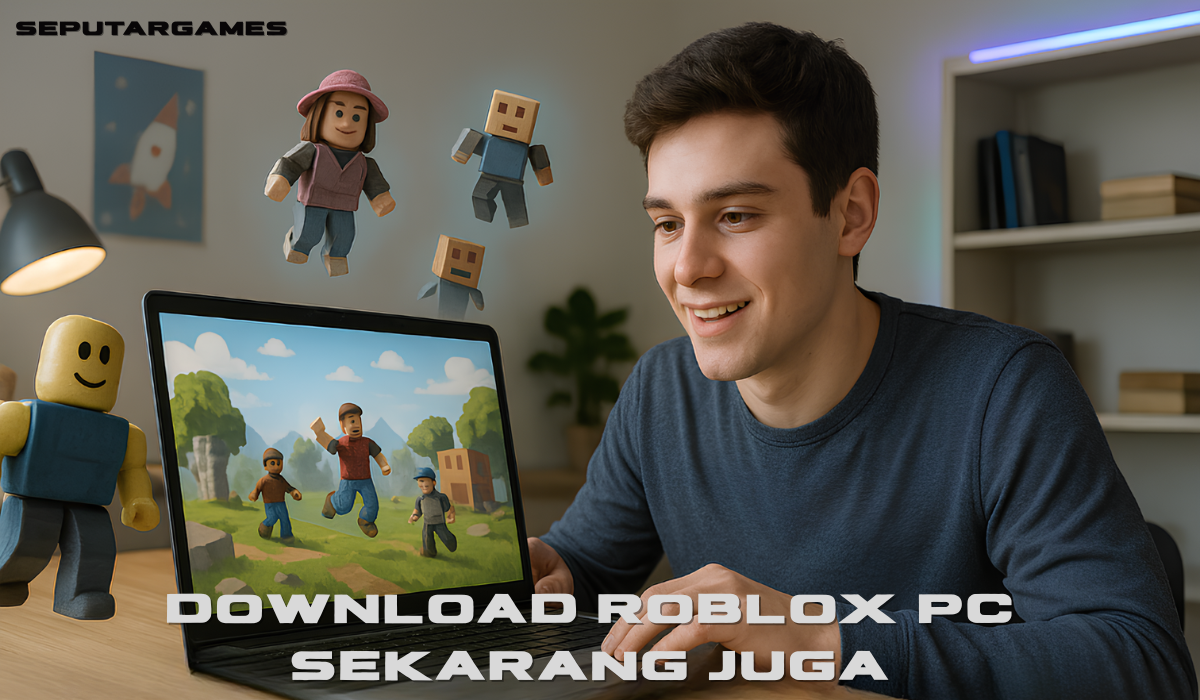 Download Roblox PC